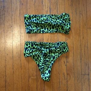 Inamorata M Top XS Bottom